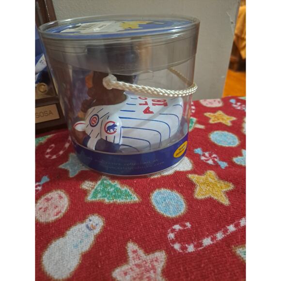 Cubs Sammy Sosa and Moises Alou Lot - Picture 4 of 7